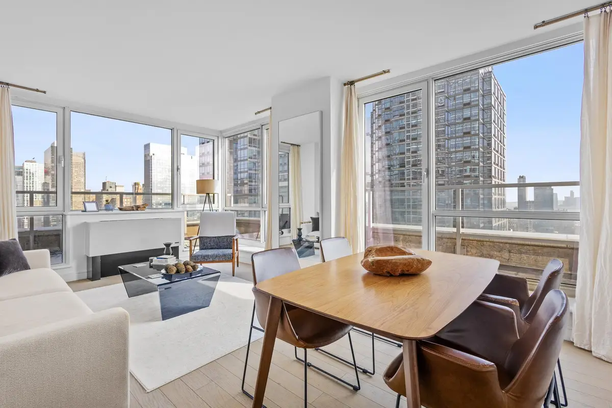 635 W 42nd Street #40-F, Manhattan, NY 10036 - #1