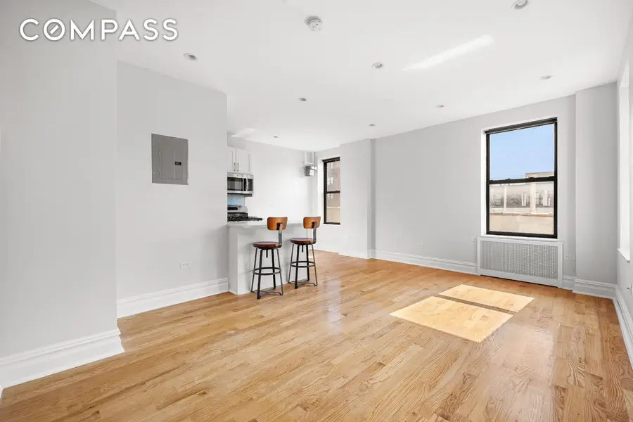 725 Riverside Drive #9F, Manhattan, NY 10031 - #3