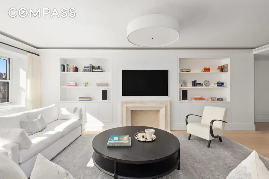 150 E 69th Street #18S, Manhattan, NY 10021 - #3