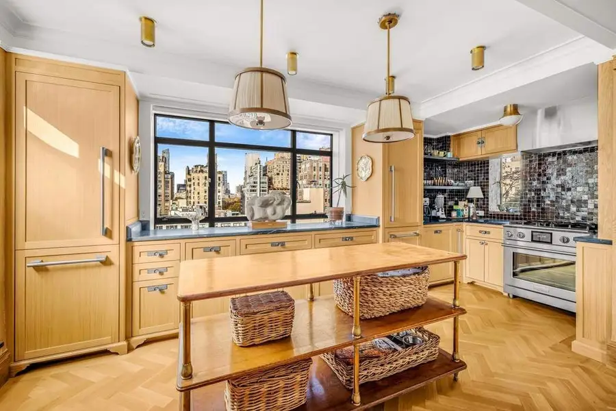 44 E 67th Street #11D, Manhattan, NY 10065 - #2