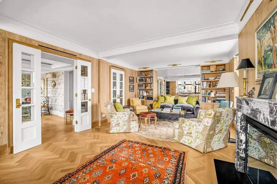 44 E 67th Street #11D, Manhattan, NY 10065 - #3