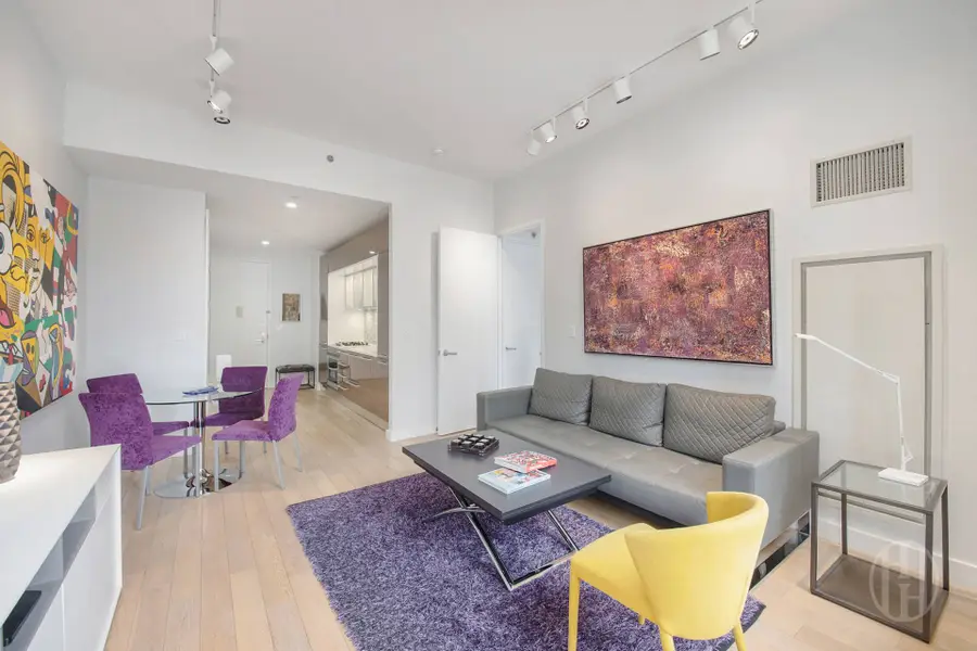 75 Wall Street #31G, Manhattan, NY 10005 - #3