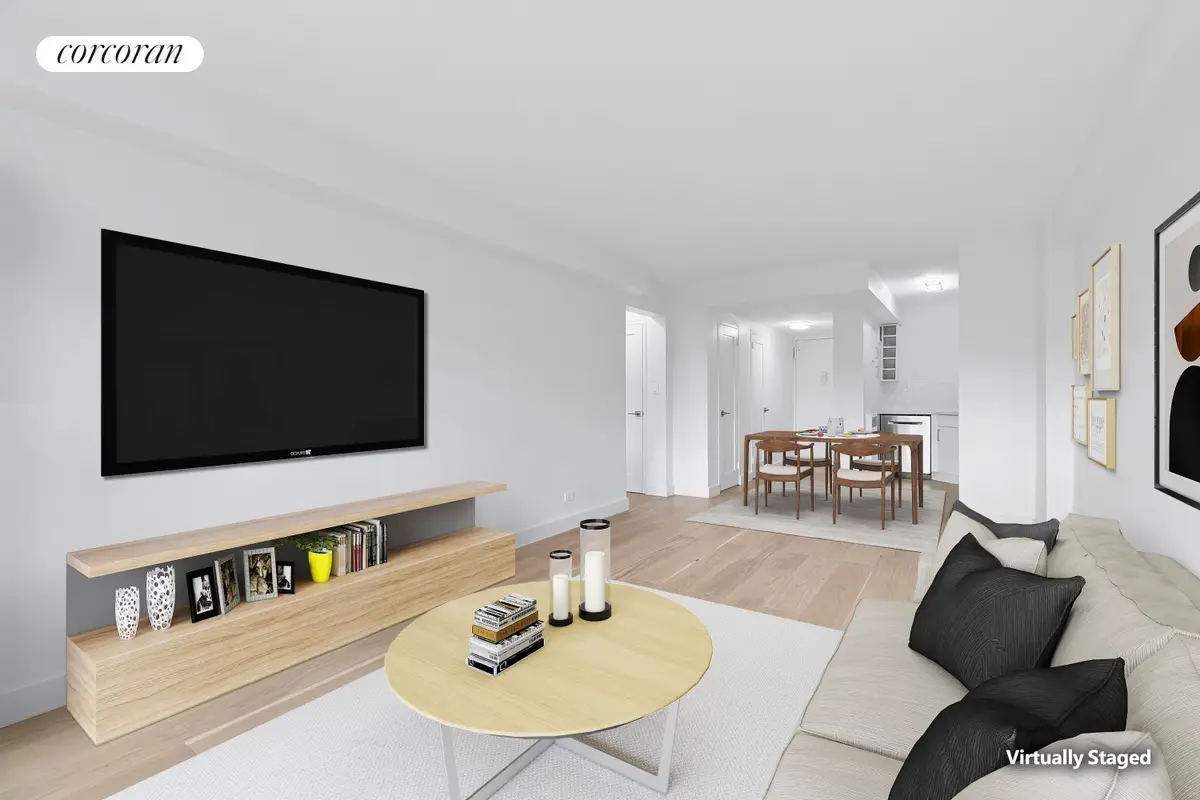 230 E 79th Street #18E, Manhattan, NY 10075 - #1