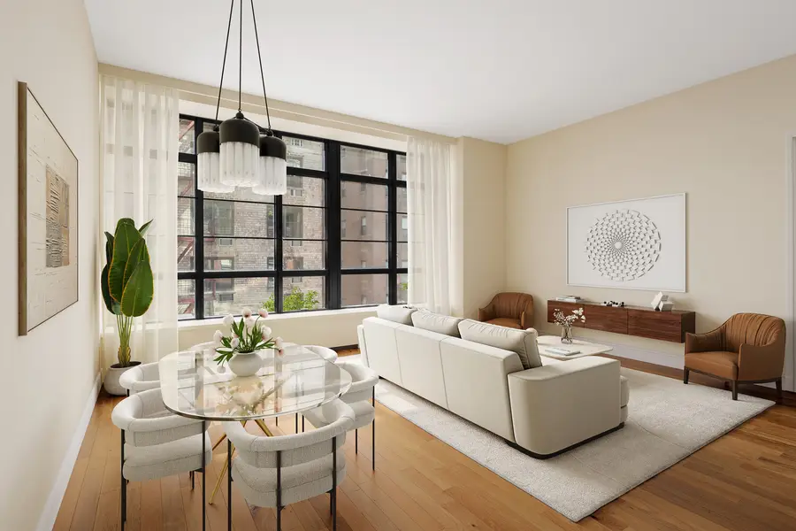 150 Charles Street #3FS, Manhattan, NY 10014 - #2