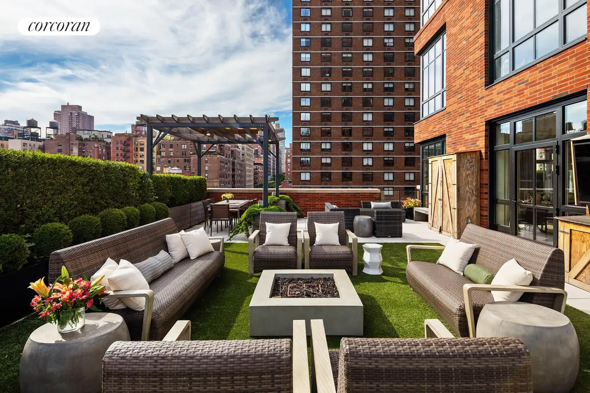 200 E 95th Street #8A, Manhattan, NY 10128 - #1