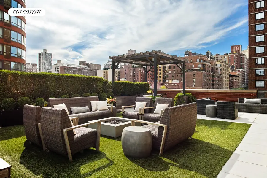 200 E 95th Street #8A, Manhattan, NY 10128 - #3