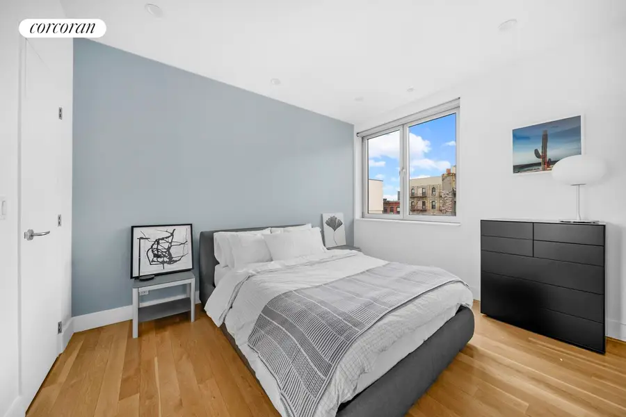 117 S 3rd Street #5A, Brooklyn, NY 11249 - #3
