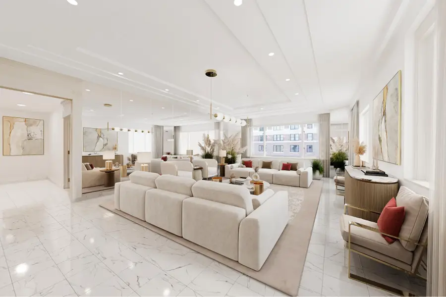 475 Park Avenue #11BC, Manhattan, NY 10022 - #3