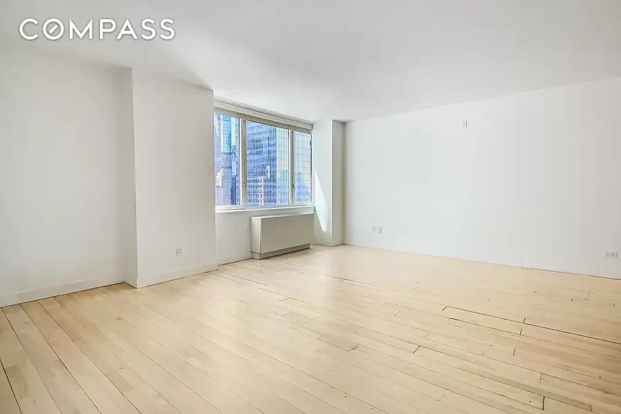 322 W 57th Street #38Q, Manhattan, NY 10019 - #2