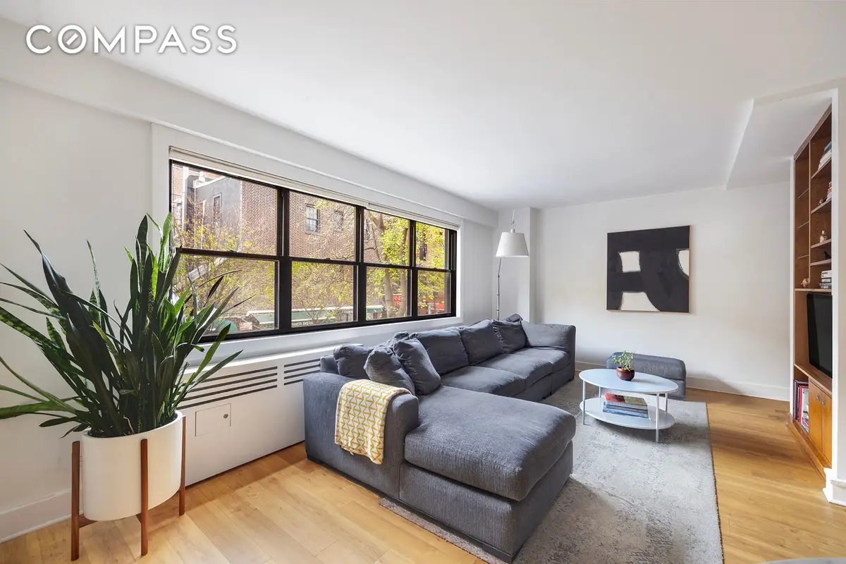 31 Jane Street #2CD, Manhattan, NY 10014 - #1