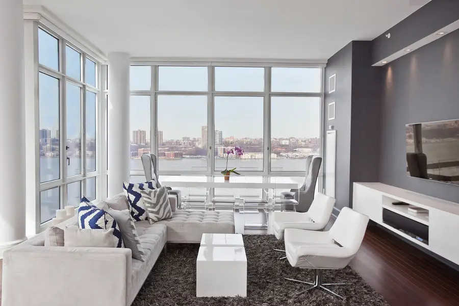 60 Riverside Boulevard #2011, Manhattan, NY 10069 - #2