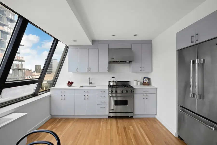 50 Henry Street #PHB, Manhattan, NY 10002 - #3