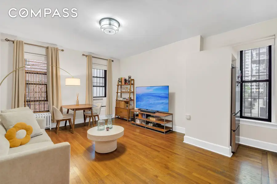 26 W 97th Street #2C, Manhattan, NY 10025 - #2