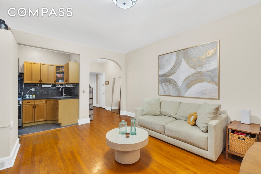26 W 97th Street #2C, Manhattan, NY 10025 - #3