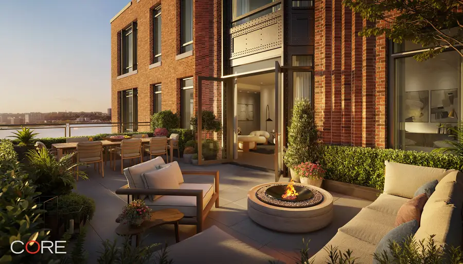 555 W 22nd Street #PH23, Manhattan, NY 10011 - #2