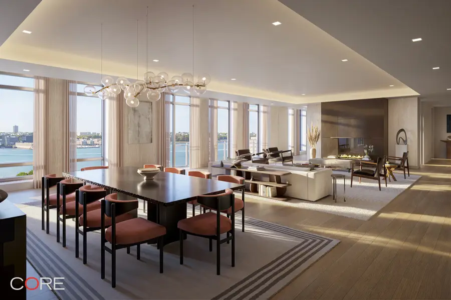 555 W 22nd Street #PH23, Manhattan, NY 10011 - #3