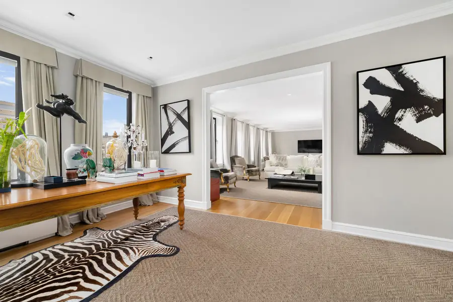 15 E 69th Street #16A, Manhattan, NY 10021 - #3