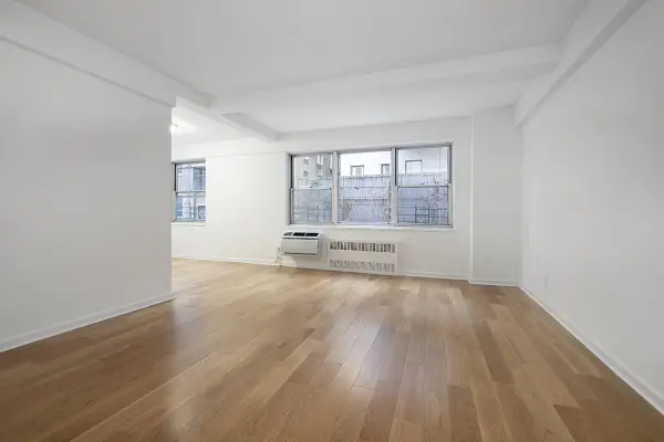 7 Lexington Avenue #1-H, Manhattan, NY 10010