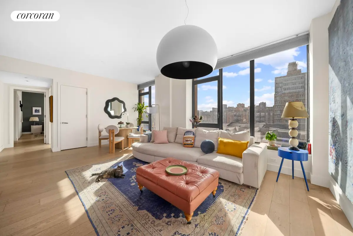 251 1st Street #4F, Brooklyn, NY 11215 - #1