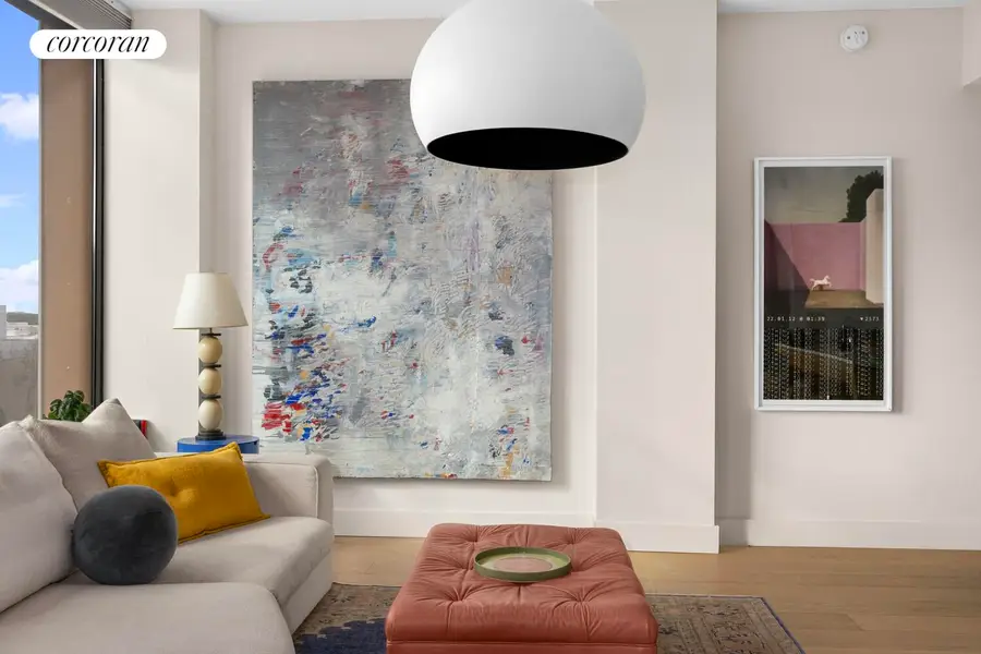 251 1st Street #4F, Brooklyn, NY 11215 - #2