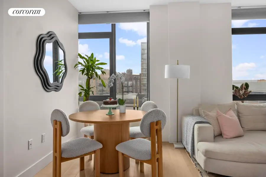 251 1st Street #4F, Brooklyn, NY 11215 - #3