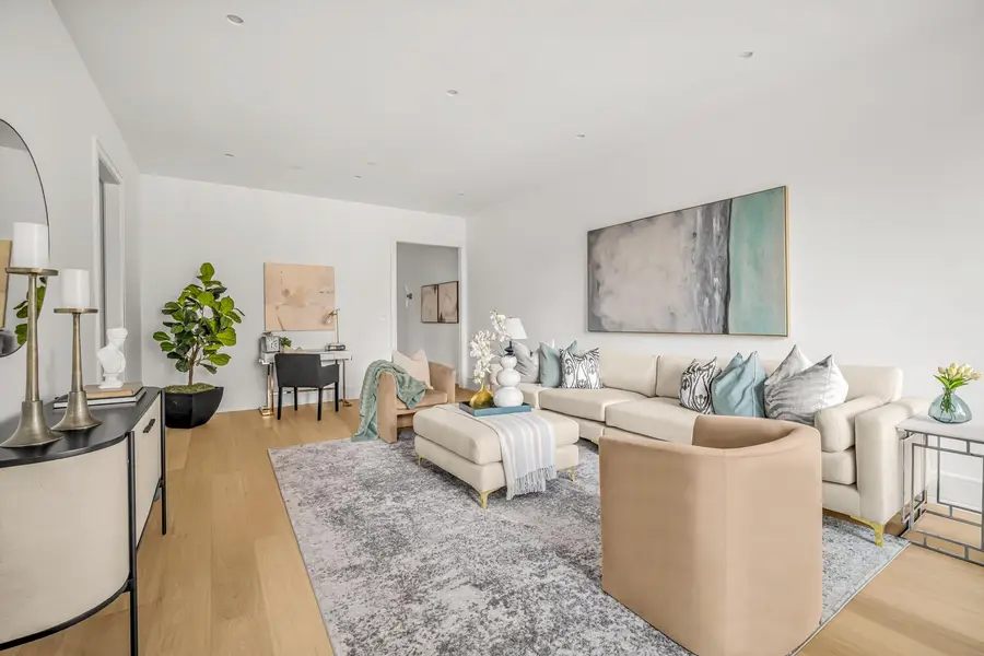 255 E 74th Street #6C, Manhattan, NY 10021 - #3