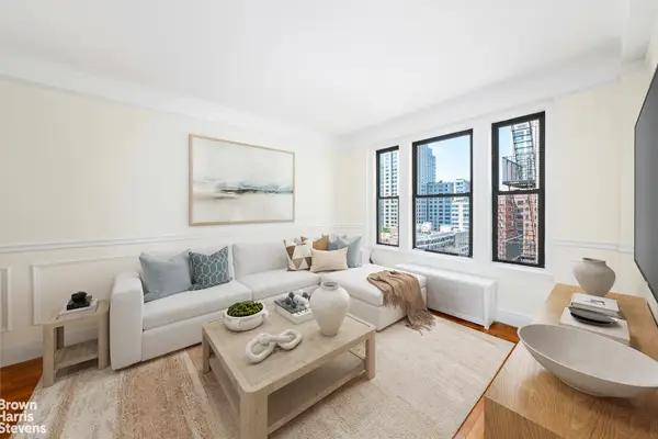 255 W End Avenue #12C, Manhattan, NY 10023
