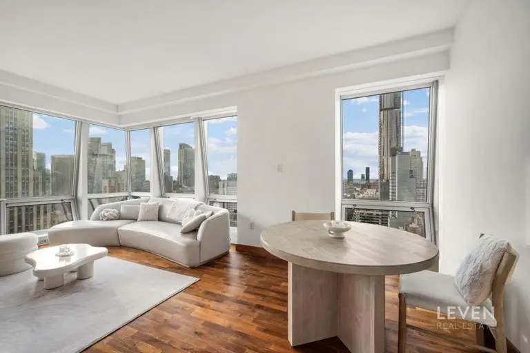 400 5th Avenue #34H, Manhattan, NY 10018 - #3
