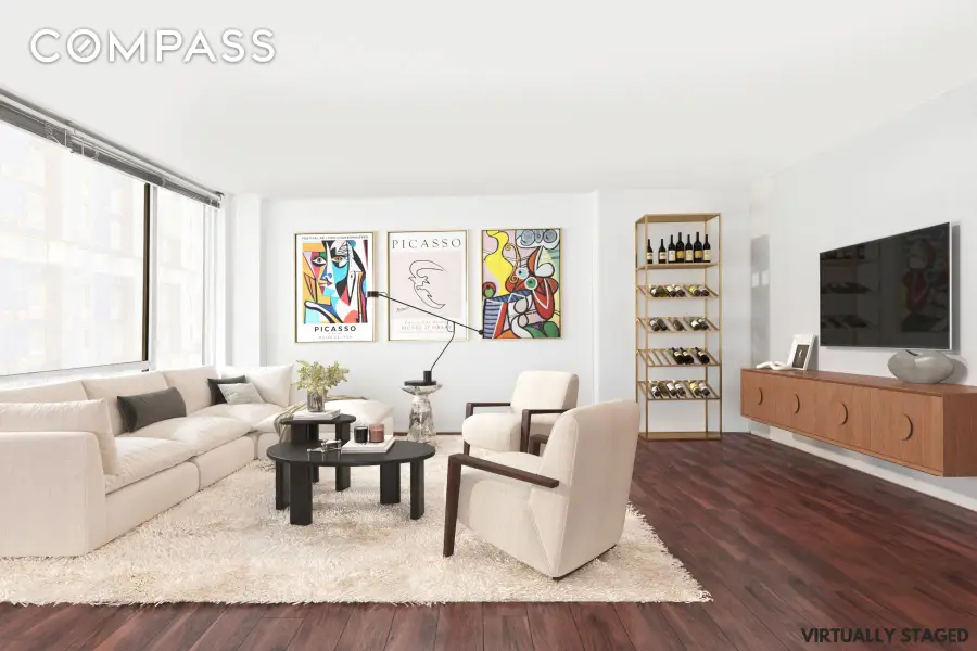 555 Main Street #512, Manhattan, NY 10044 - #3