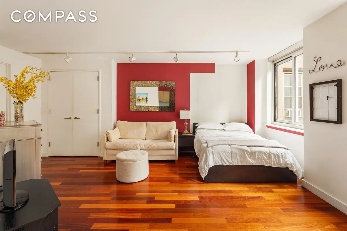 206 E 95th Street #4B, Manhattan, NY 10128 - #1