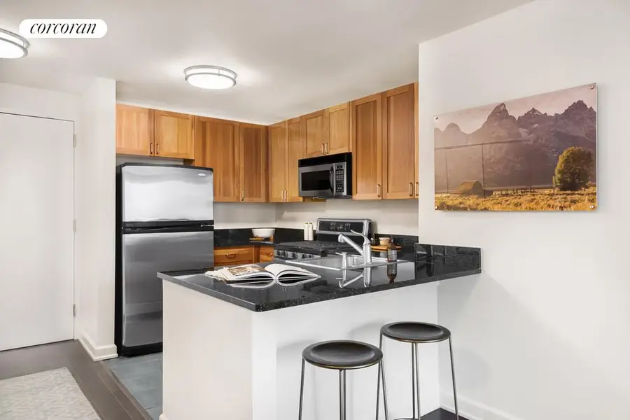 20 River Terrace #14D, Manhattan, NY 10282 - #2