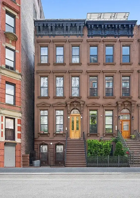 54 W 124th Street, Manhattan, NY 10027 - #1