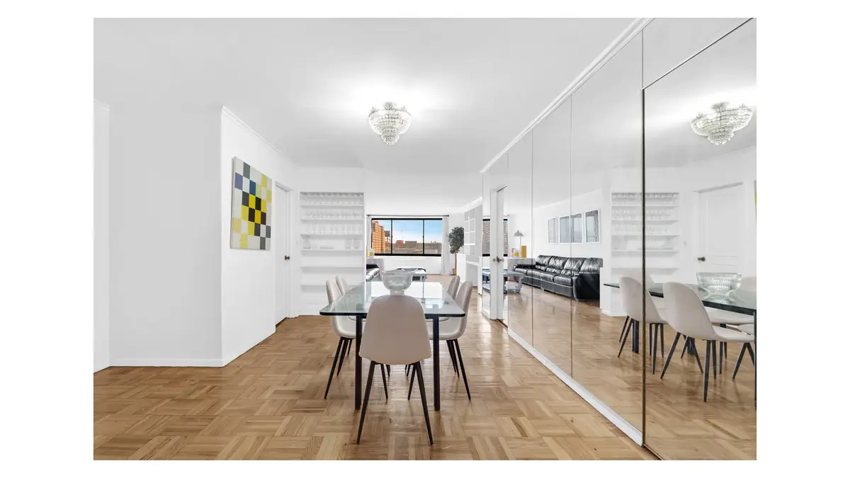 530 E 72nd Street #3F, Manhattan, NY 10021 - #1