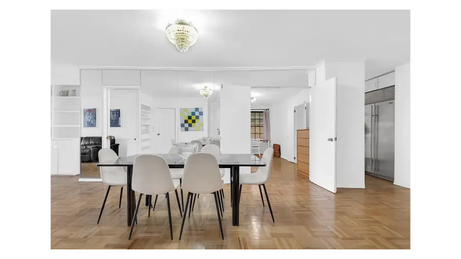 530 E 72nd Street #3F, Manhattan, NY 10021 - #2