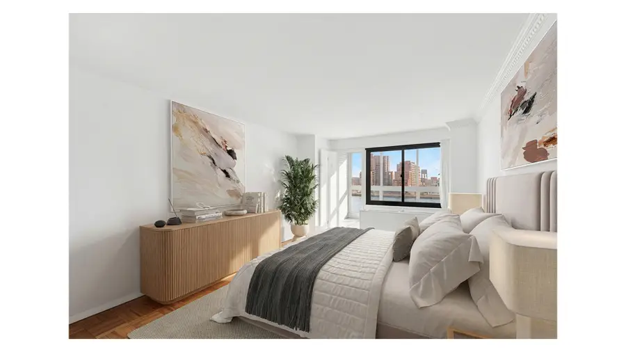 530 E 72nd Street #3F, Manhattan, NY 10021 - #3