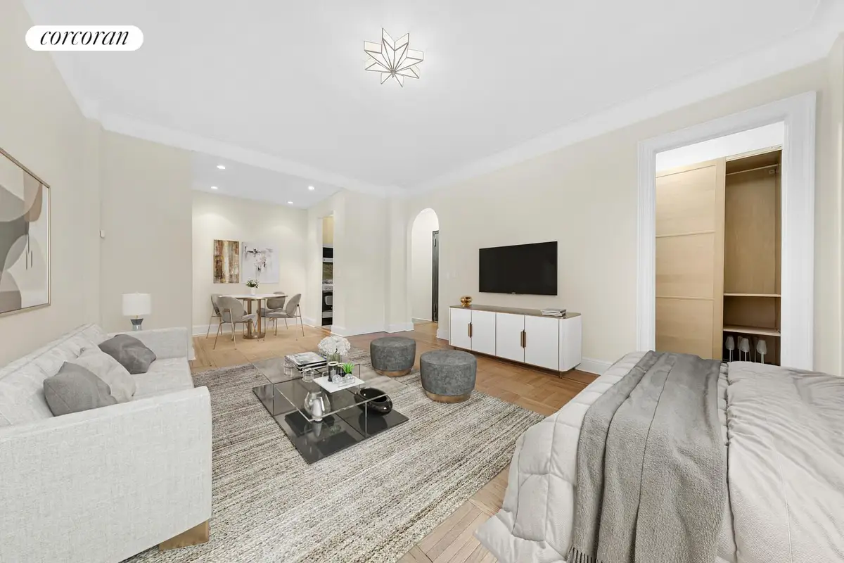 590 W End Avenue #11G, Manhattan, NY 10024 - #1