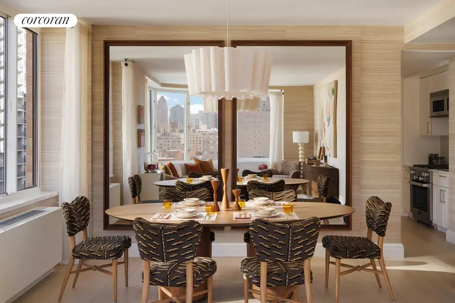 400 E 84th Street #8F, Manhattan, NY 10028 - #2