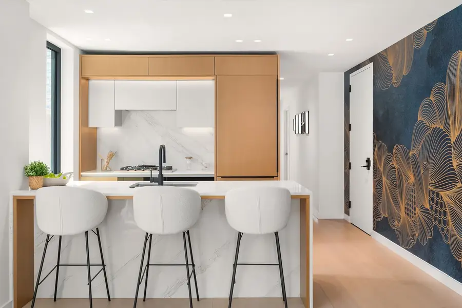 609 2nd Avenue #802, Manhattan, NY 10016 - #3