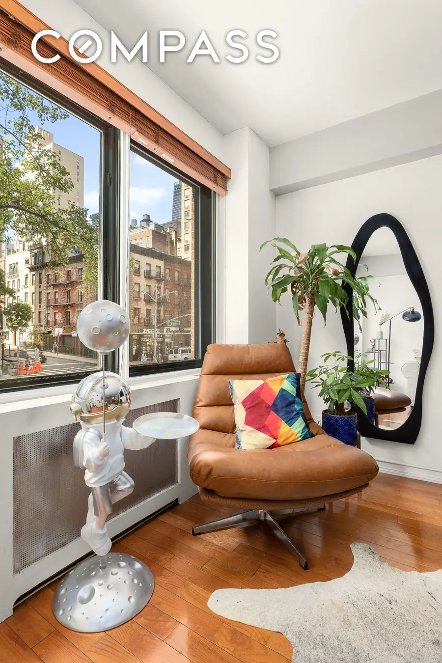 200 E 36th Street #2C, Manhattan, NY 10016 - #2
