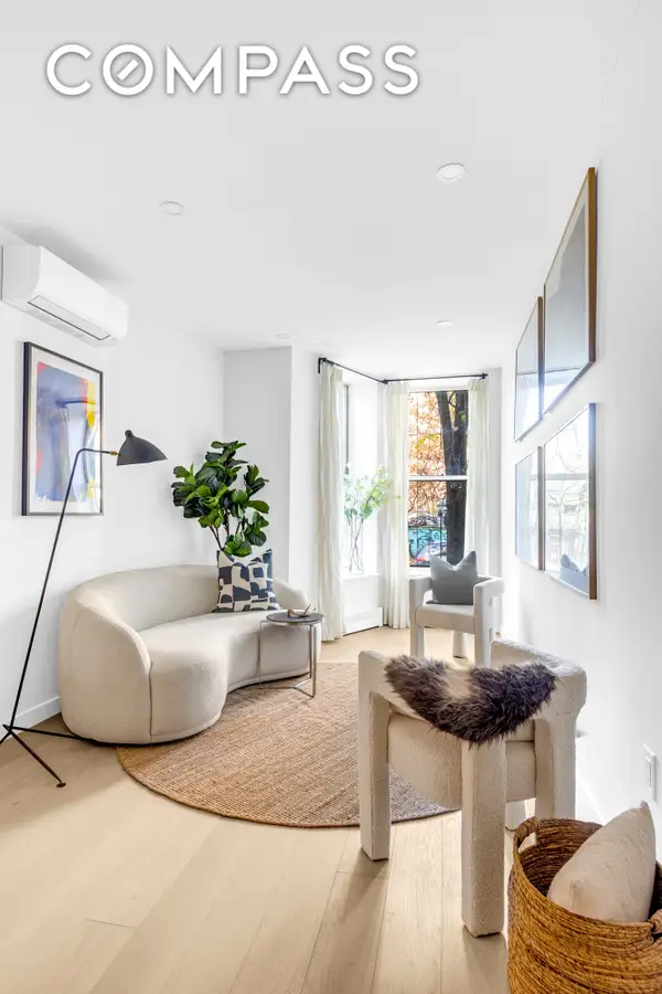 210 Hull Street #210A, Brooklyn, NY 11233