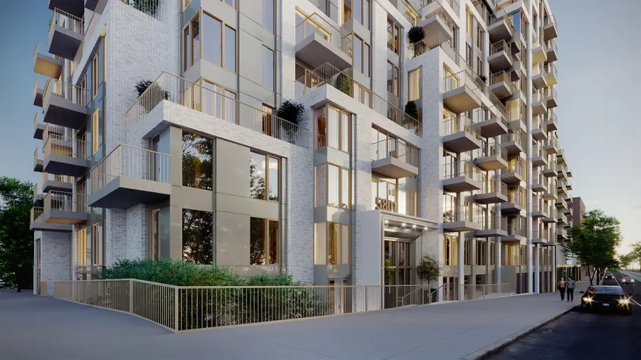 58-01 Queens Boulevard #3-K, Queens, NY 11377 - #2