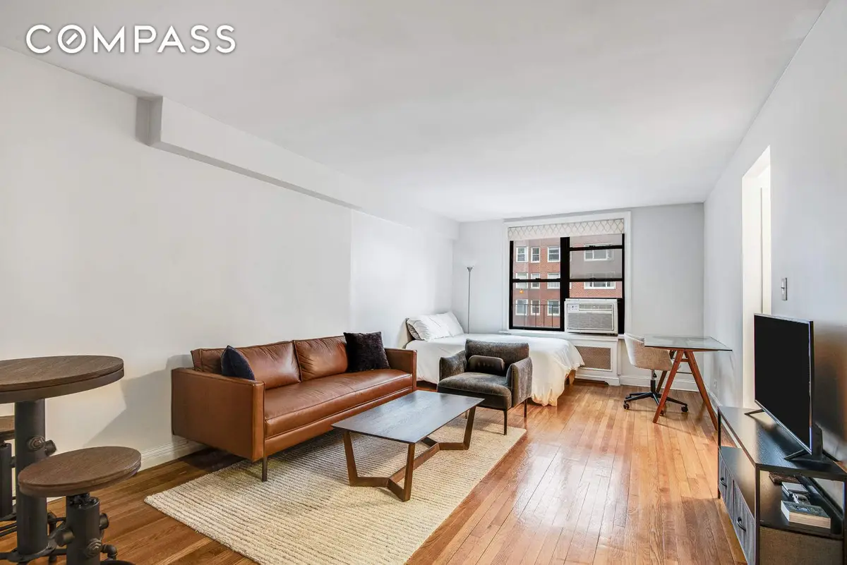 305 E 72nd Street #4CN, Manhattan, NY 10021 - #1