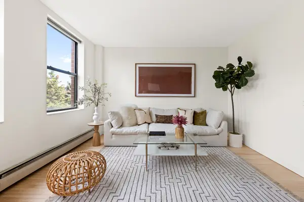 219 17th Street #4/A, Brooklyn, NY 11215