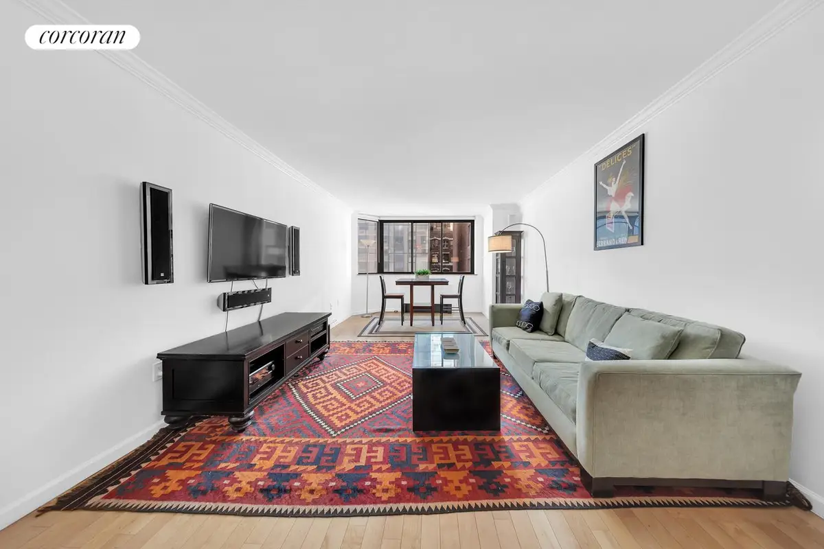 280 Park Avenue S #12L, Manhattan, NY 10010 - #1