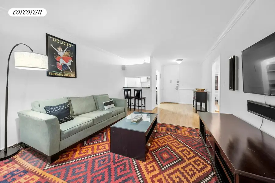 280 Park Avenue S #12L, Manhattan, NY 10010 - #2