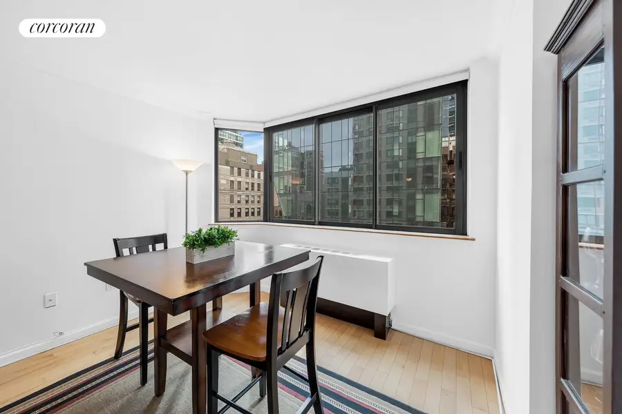 280 Park Avenue S #12L, Manhattan, NY 10010 - #3