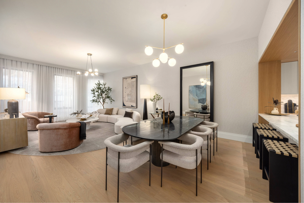 50 W 66th Street #4A, Manhattan, NY 10023