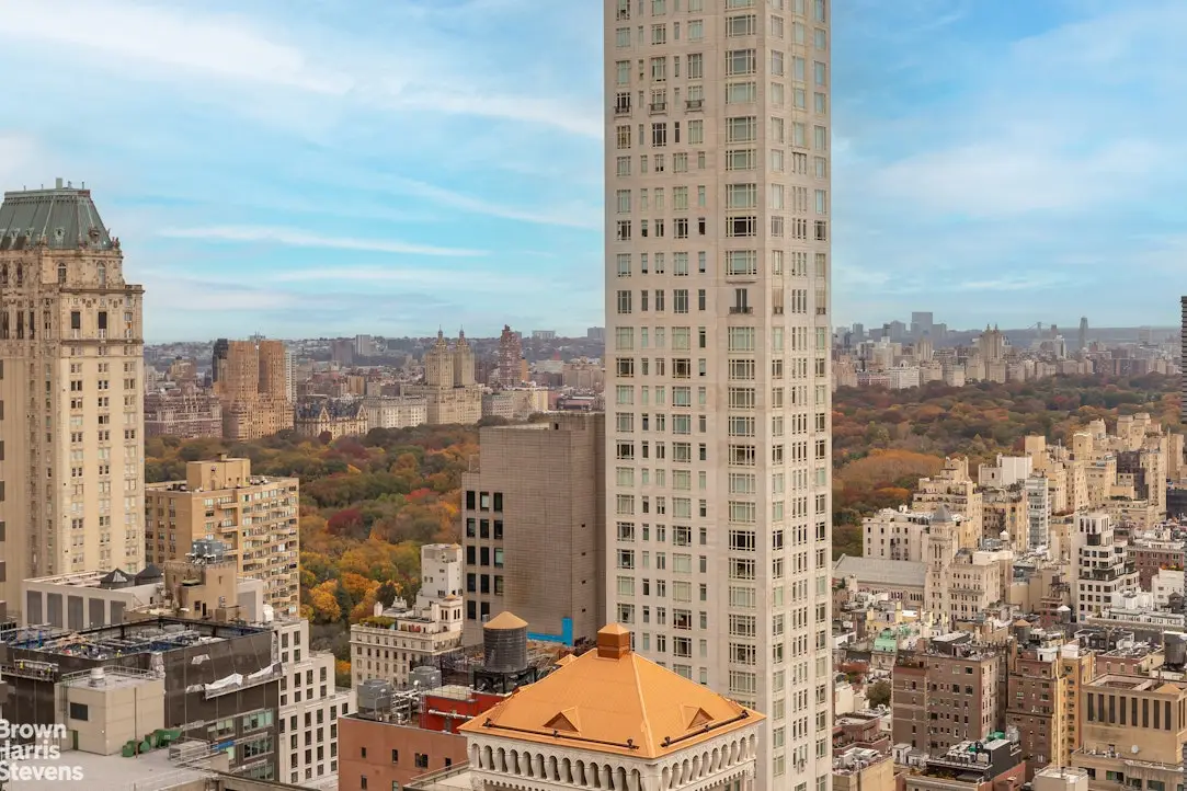 117 E 57th Street #47E, Manhattan, NY 10022 - #1