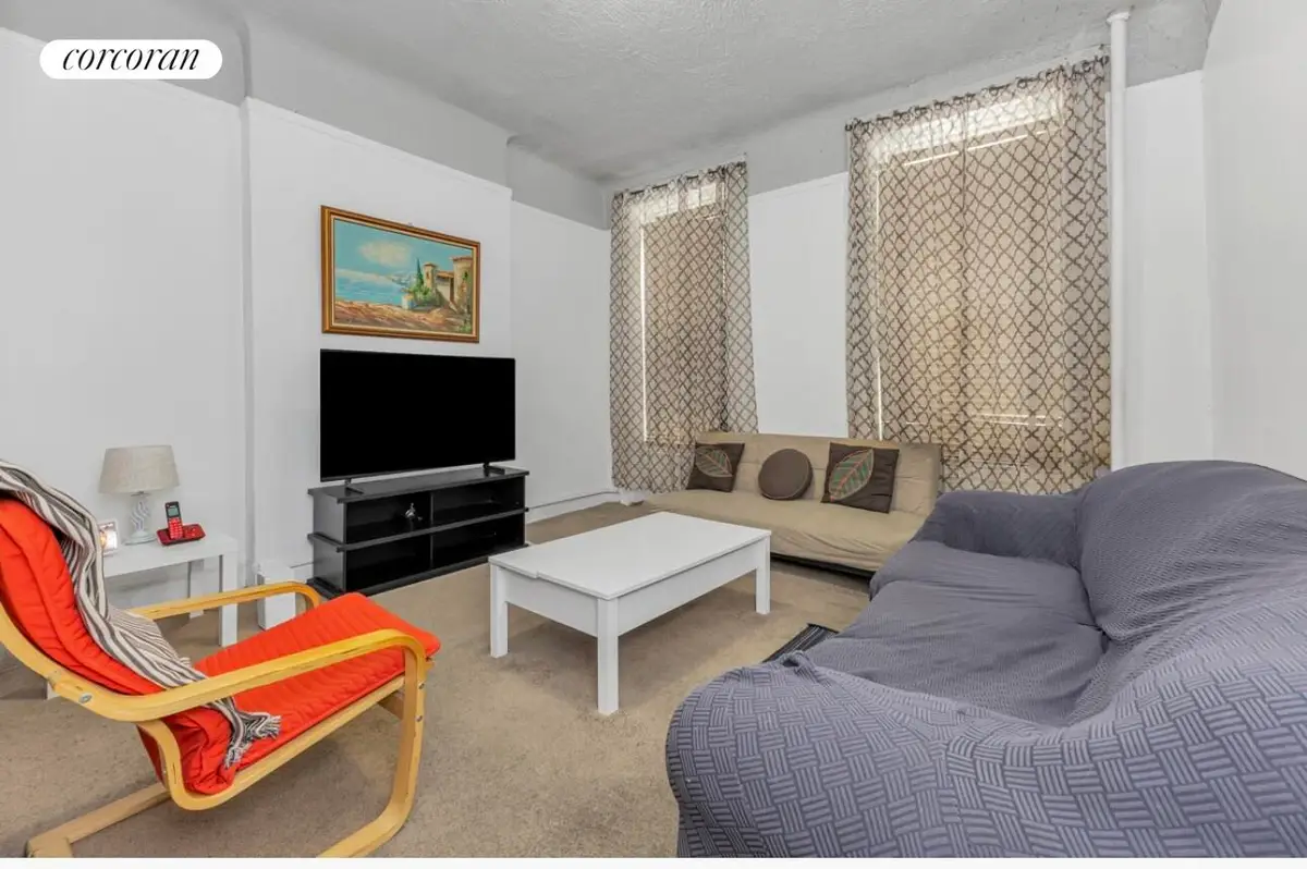 205 E 124th Street #1B, Manhattan, NY 10035 - #1