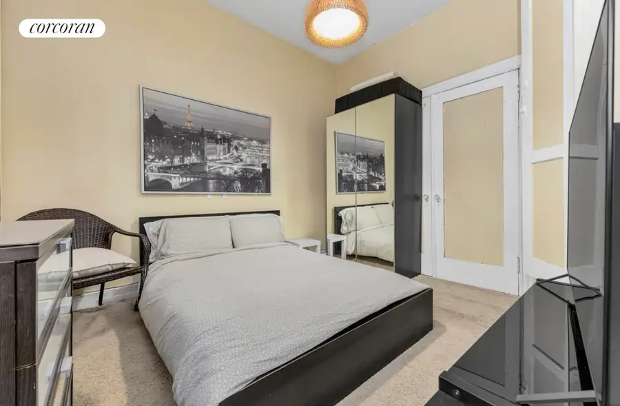 205 E 124th Street #1B, Manhattan, NY 10035 - #2